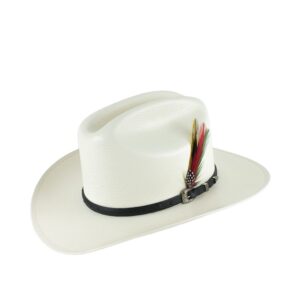 Sombrero El Reparo Atexanado 100X