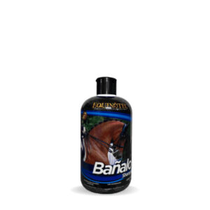 BAÑALO Shampoo para Caballo