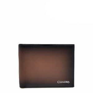 Billetera Piel Genuina de Venado - BC007VE