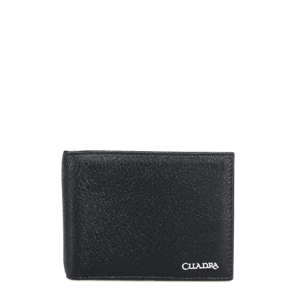 Billetera Piel Genuina de Venado - BC007VE