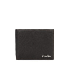 Billetera Cuadra Piel Genuina de Venado - BC007VE