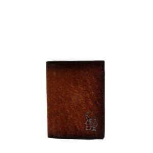 Billetera Piel Genuina de Elefante - BC014EL