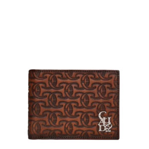 Billetera Piel Genuina de Bovino - BC017RS