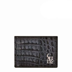 Billetera Piel Genuina de Fuscus - BC019FL