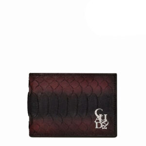 Billetera Piel Genuina de Pit?n - BC019PH