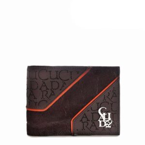 Billetera Piel Genuina de Elefante - BC022EL