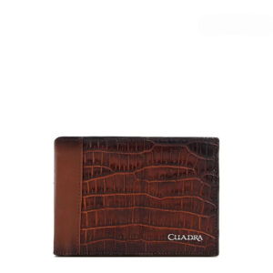 Billetera Piel Genuina de Moreleti - BC024MO