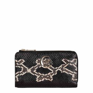 Billetera Piel Genuina de Pit?n - BD235PI