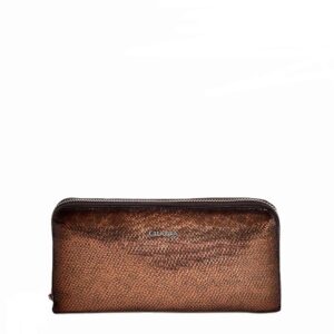 Billetera Piel Genuina de Carunga - BD242CR