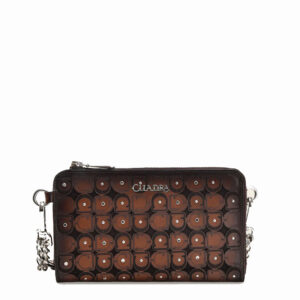 Billetera en Piel Genuina - BD243RS