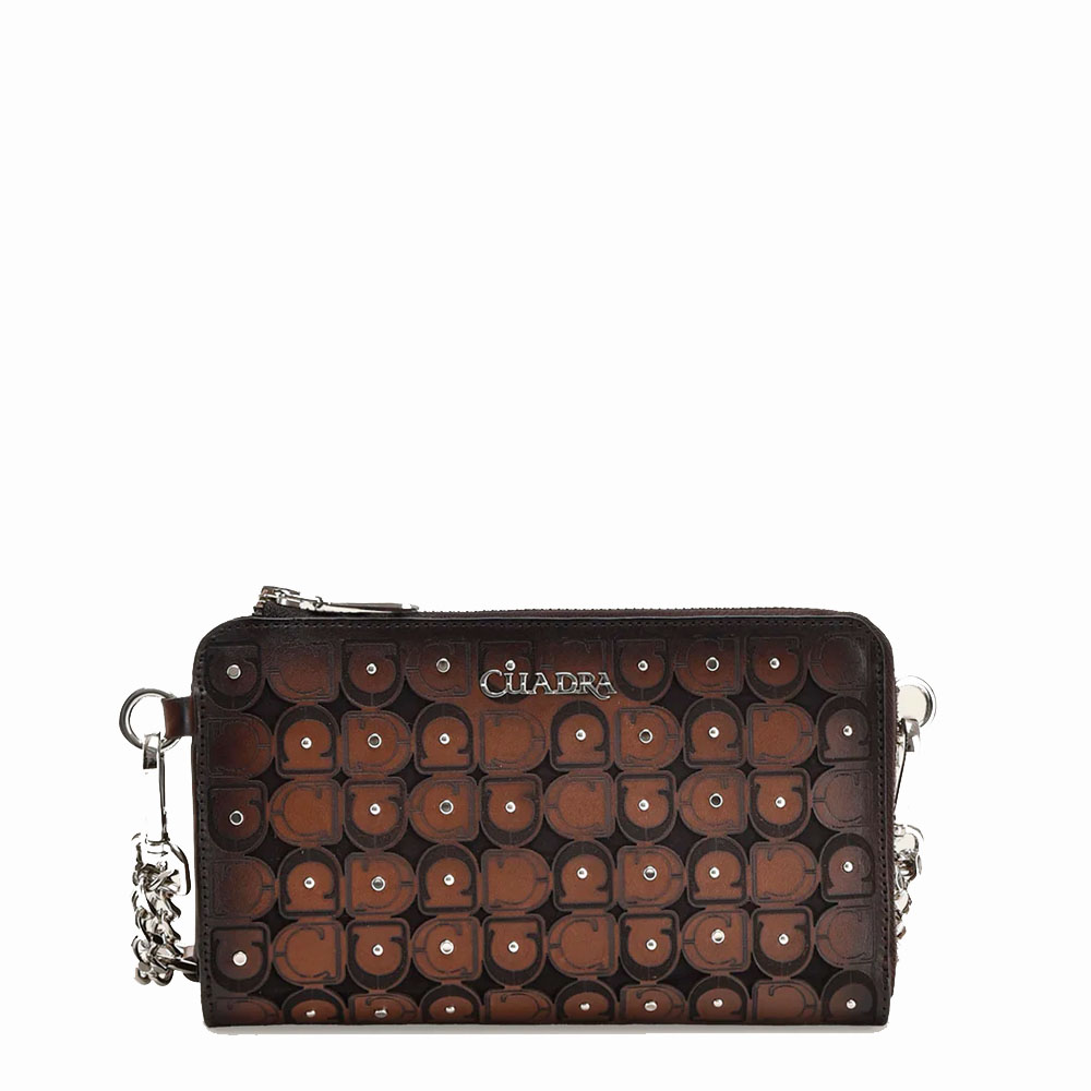 Billetera en Piel Genuina - BD243RS