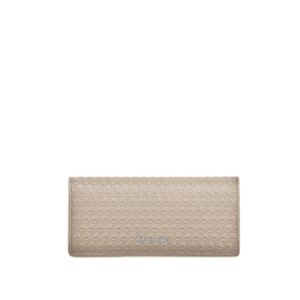 Billetera Cuadra en Piel Genuina - BD255RS