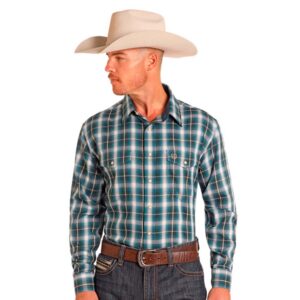Camisa Panhandle Select - PMN2S04832