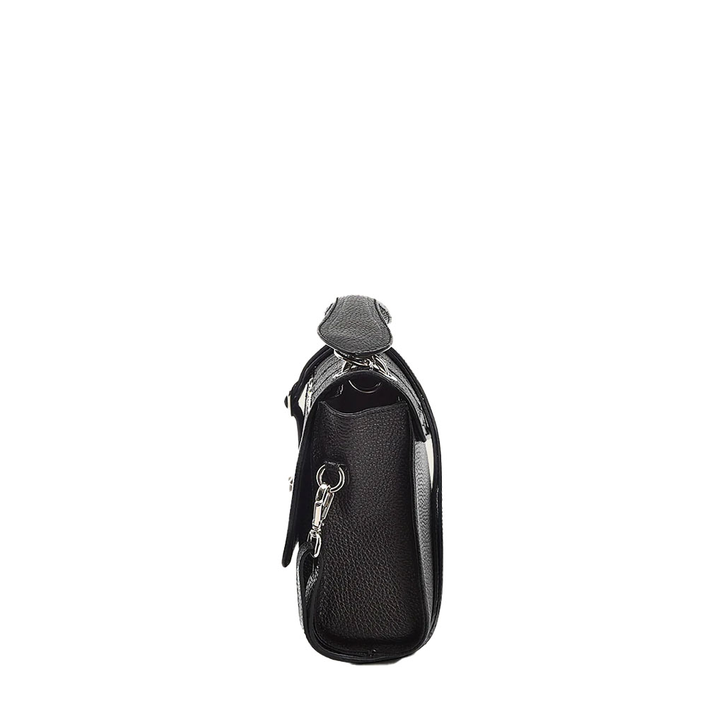 Bolsa Cuadra Piel Genuina de Mantarraya - BOD0BMA - Image 3