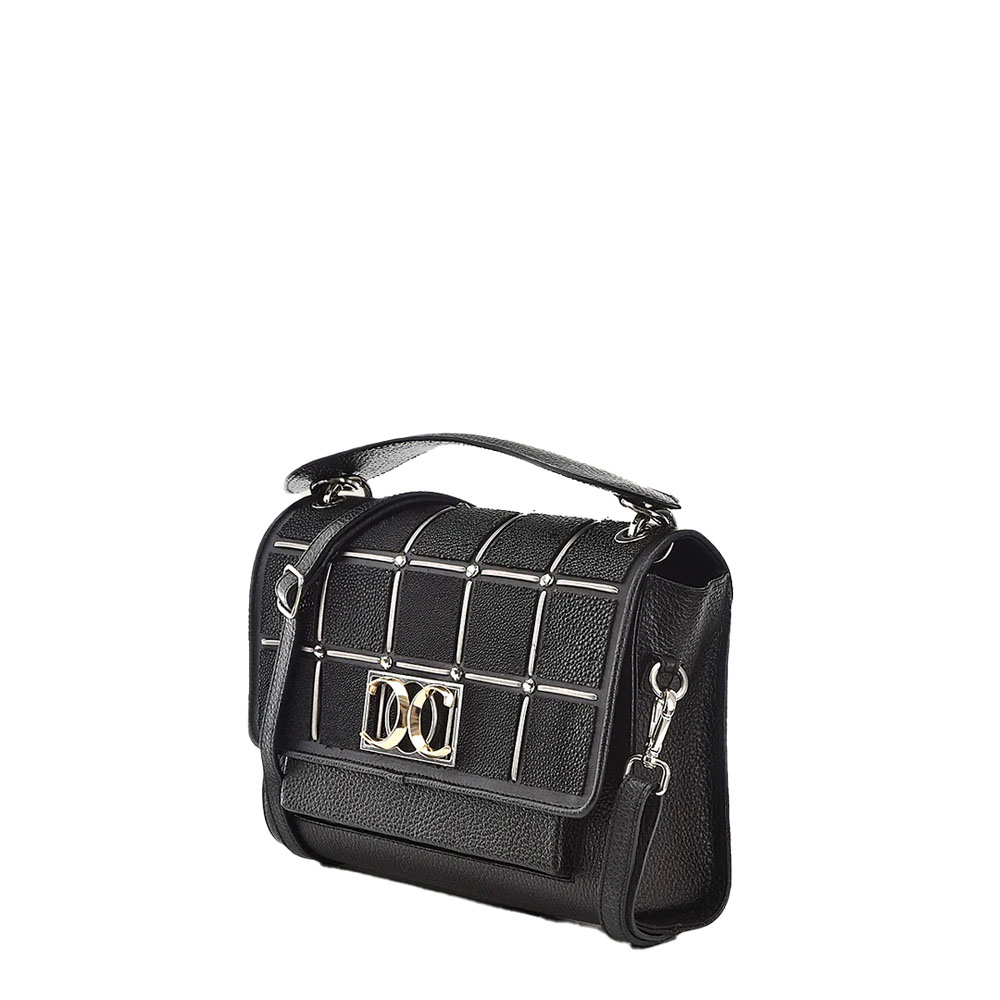 Bolsa Cuadra Piel Genuina de Mantarraya - BOD0BMA - Image 2