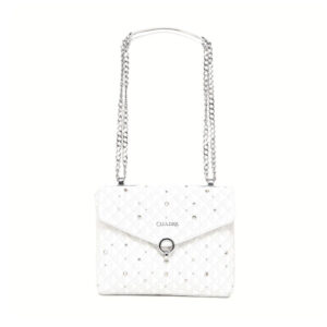 Bolsa Cuadra en Piel Genuina - BOD0LRS