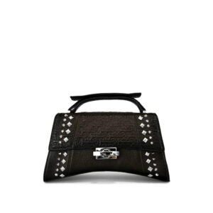 Bolsa Cuadra Piel Genuina de Pit?n - BOD1PRS