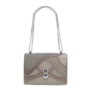 Bolsa Cuadra en Piel Genuina - BOD2ORS
