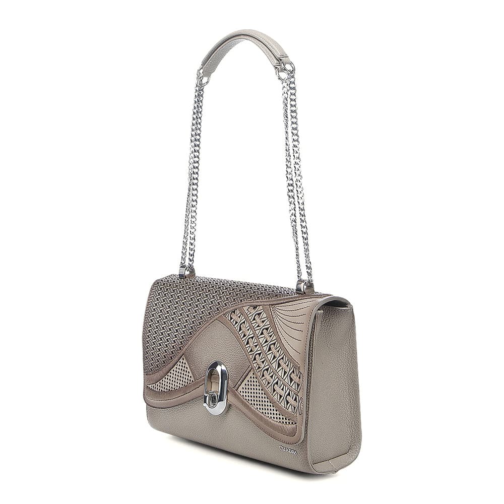Bolsa Cuadra en Piel Genuina - BOD2ORS - Image 2