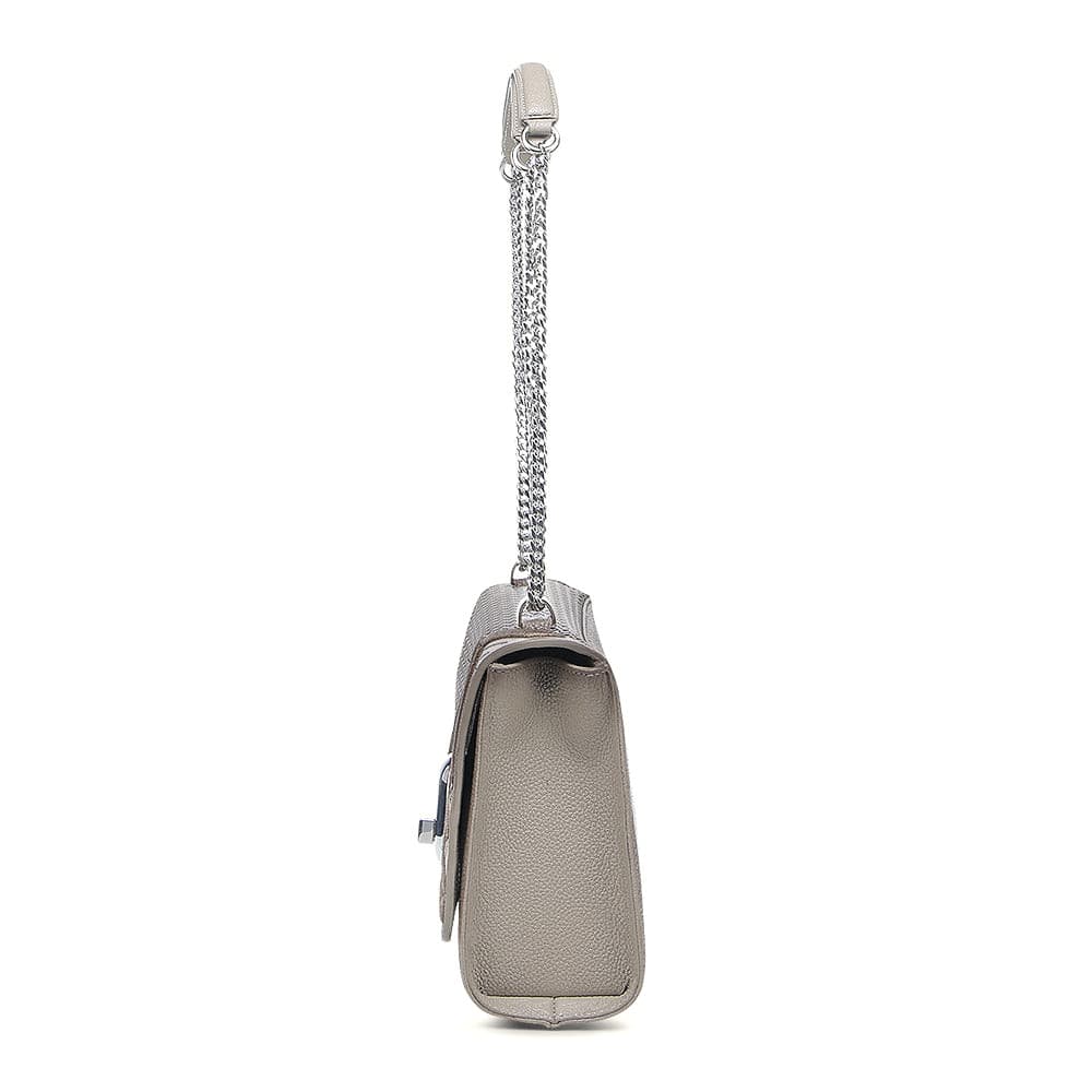 Bolsa Cuadra en Piel Genuina - BOD2ORS - Image 3
