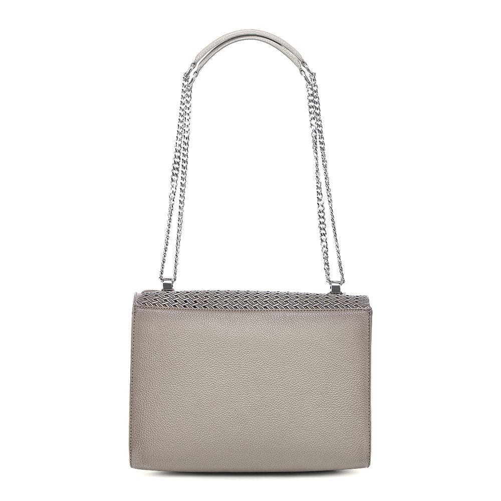 Bolsa Cuadra en Piel Genuina - BOD2ORS - Image 4