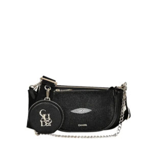 Bolsa Cuadra en Piel Genuina de Mantarraya - BOD66MA