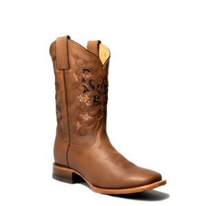 Bota Cuatralba Medusa - H62