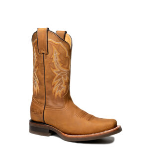 Bota Cuatralba Vegas Ranch - H59