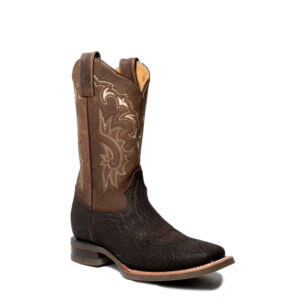 Bota Cuatralba Vegas Cuello De Toro Buck - H62