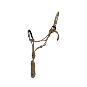 Bozal de Manejo Beige