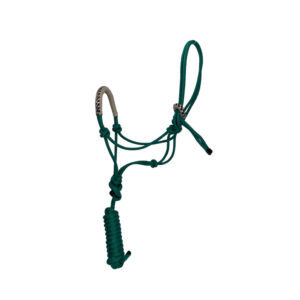 Bozal de Manejo Verde