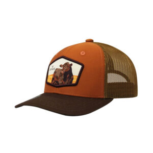 Gorra R&C Beefmaster - RCG29