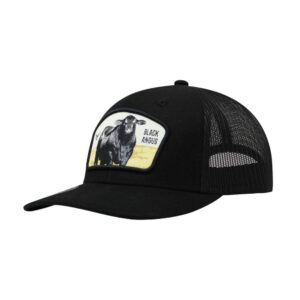 Gorra R&C Black Angus - RCG28