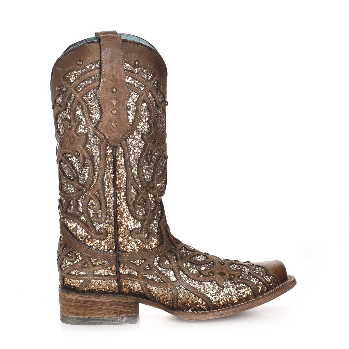 Botas Corral Mod. C3275 - Image 2