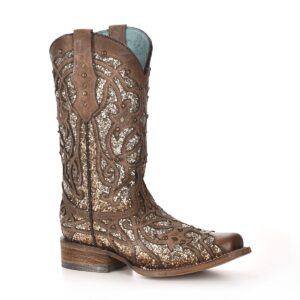 Botas Corral Mod. C3275