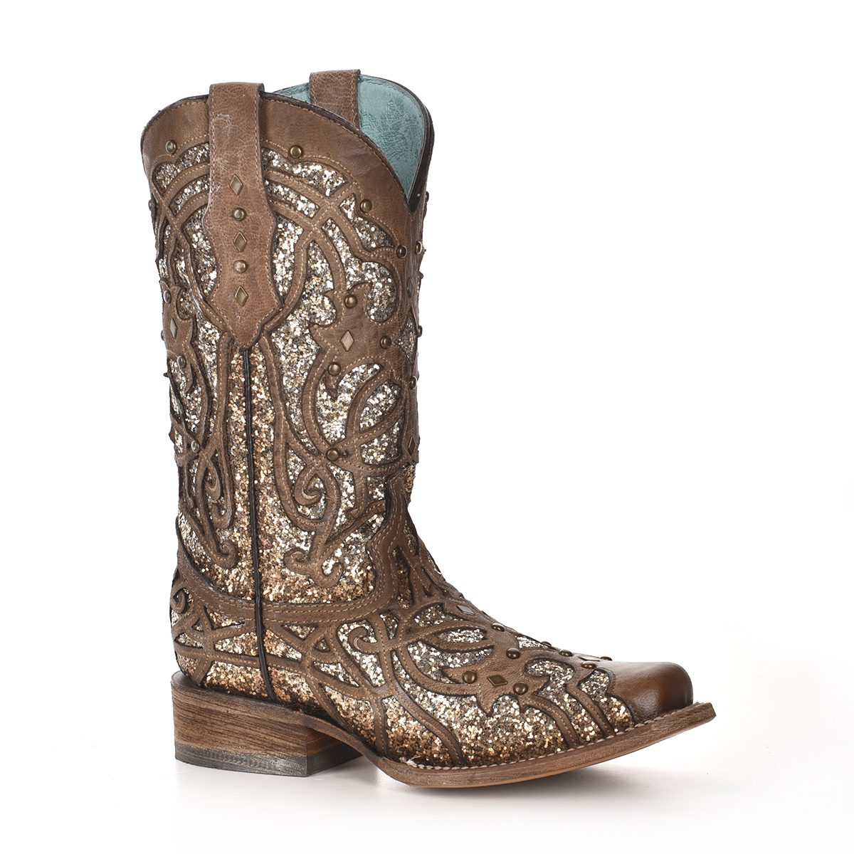 Botas Corral Mod. C3275