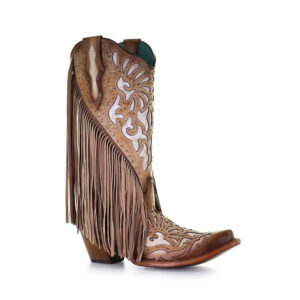Botas Corral Mod. C3766