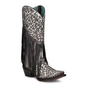 Botas Corral Mod. C3877