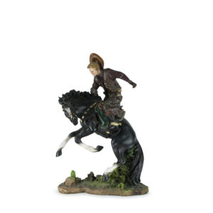 Souvenir Caballo Reparo - RS2