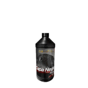 Shampoo Equinotec Capa Negra para Caballo