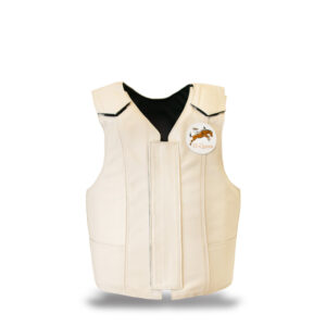 Chaleco Profesional para Jinete