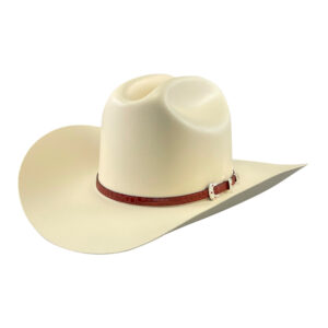 Sombrero Tombstone M. Telar Chaparral 5000X F.10