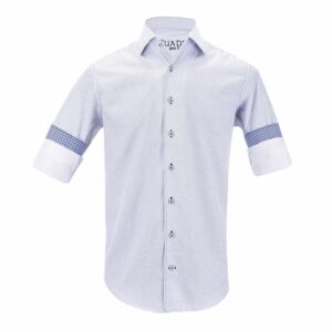 Camisa Cuadra - CMW602R