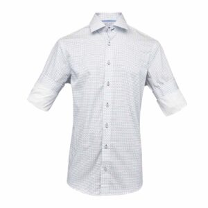 Camisa Cuadra - CMW7633