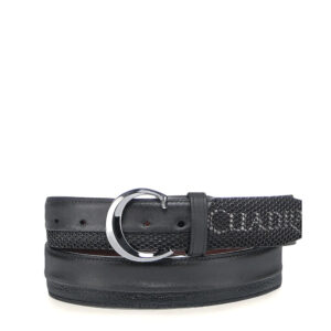 Cinto Cuadra en Piel Genuina - CS569RS