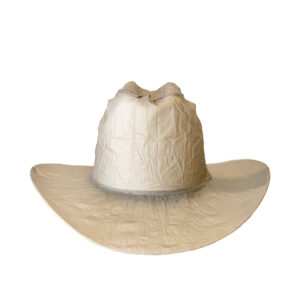 Forro Impermeable para Sombrero y Texana