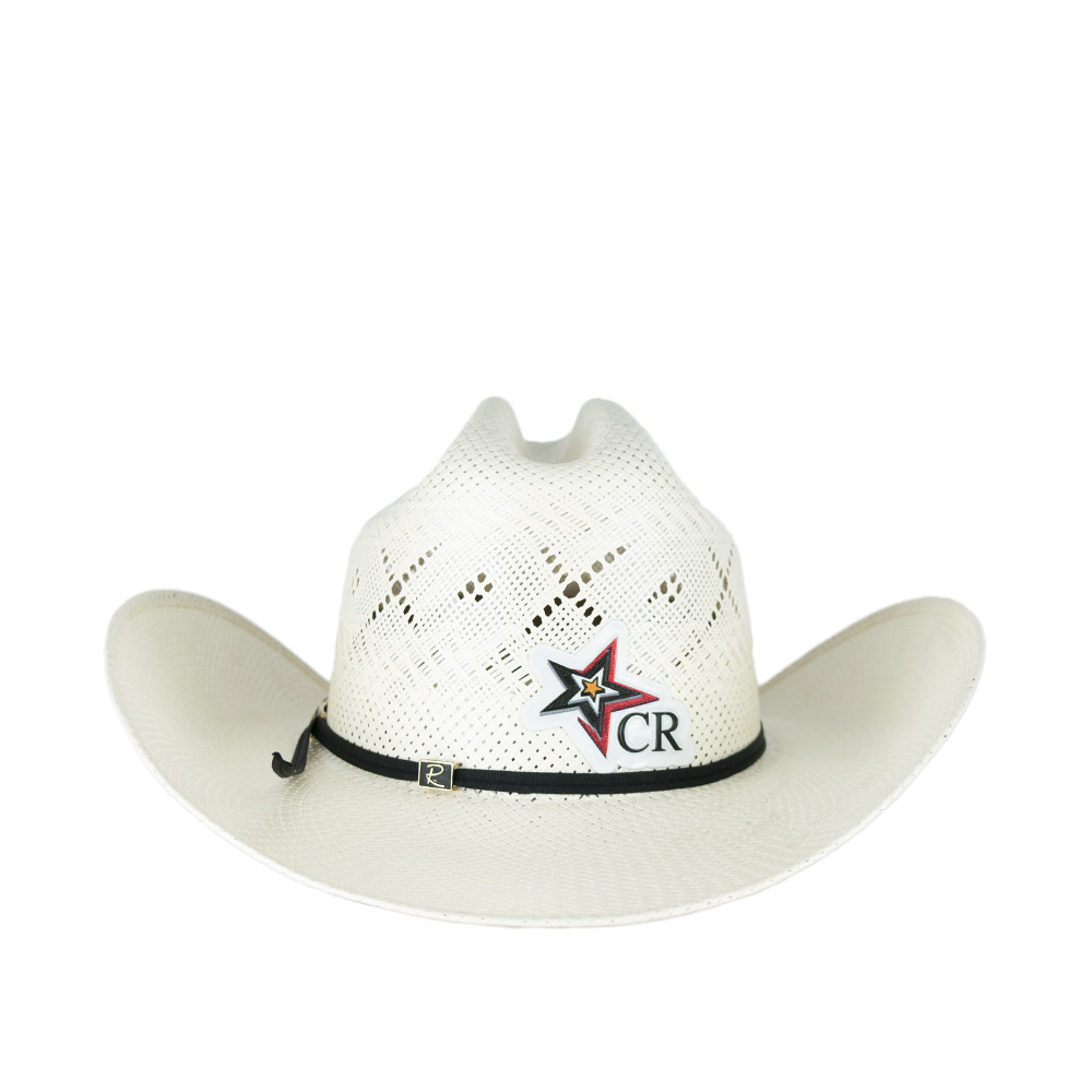 Sombrero Ed. Cuco Raya