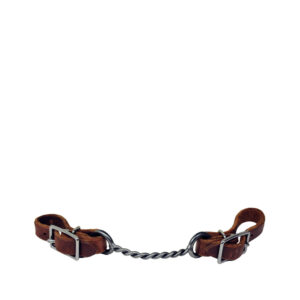 Barbada de Alambre Trenzado Fino 115 - 55458