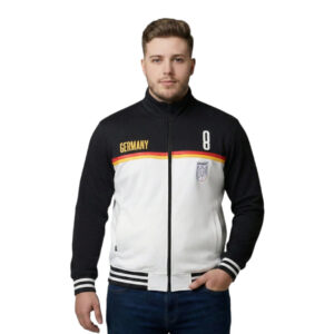 Chamarra Greenlander Deportiva de Alemania - CW90-SUD9024XLA