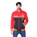 Chamarra Greenlander Deportiva de España- CW90-SUD9024B